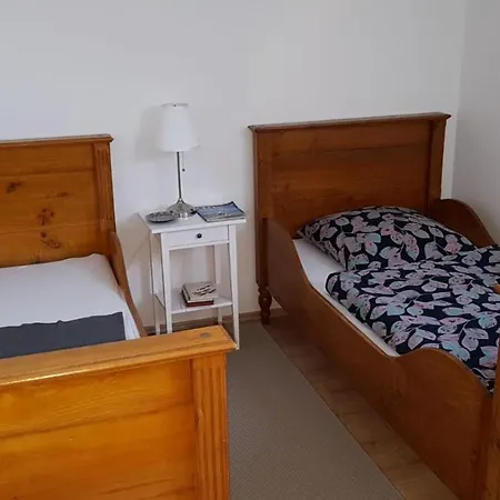 Wohnen Auf Dem Bauernhof