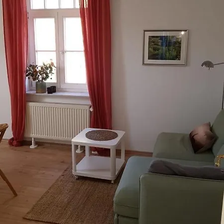 Apartmán Wohnen Auf Dem Bauernhof