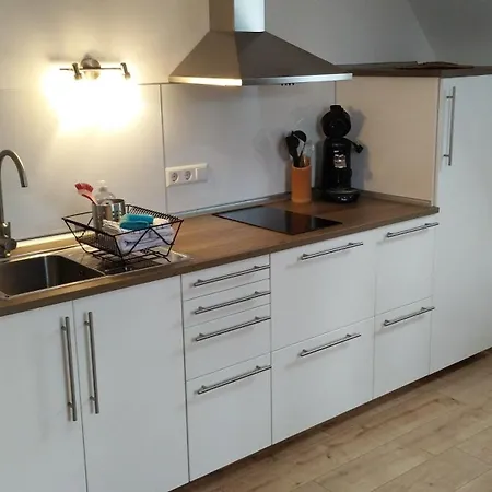 Apartment Wohnen Auf Dem Bauernhof