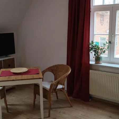 Wohnen Auf Dem Bauernhof *