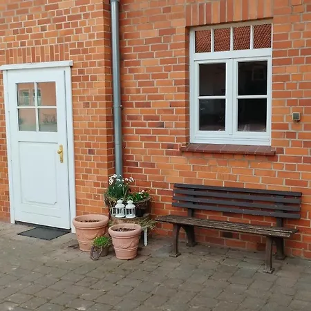 Wohnen Auf Dem Bauernhof