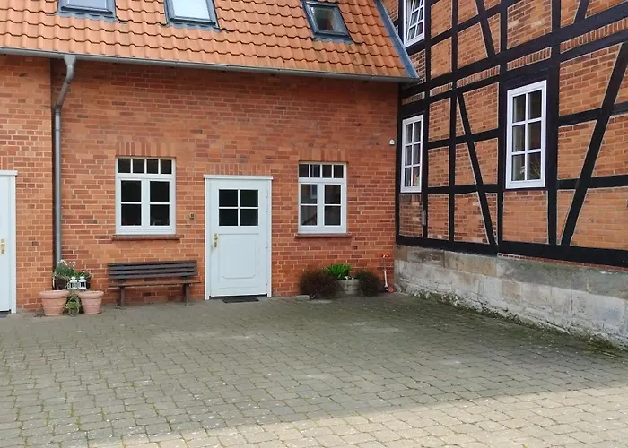 Wohnen Auf Dem Bauernhof Apartman *